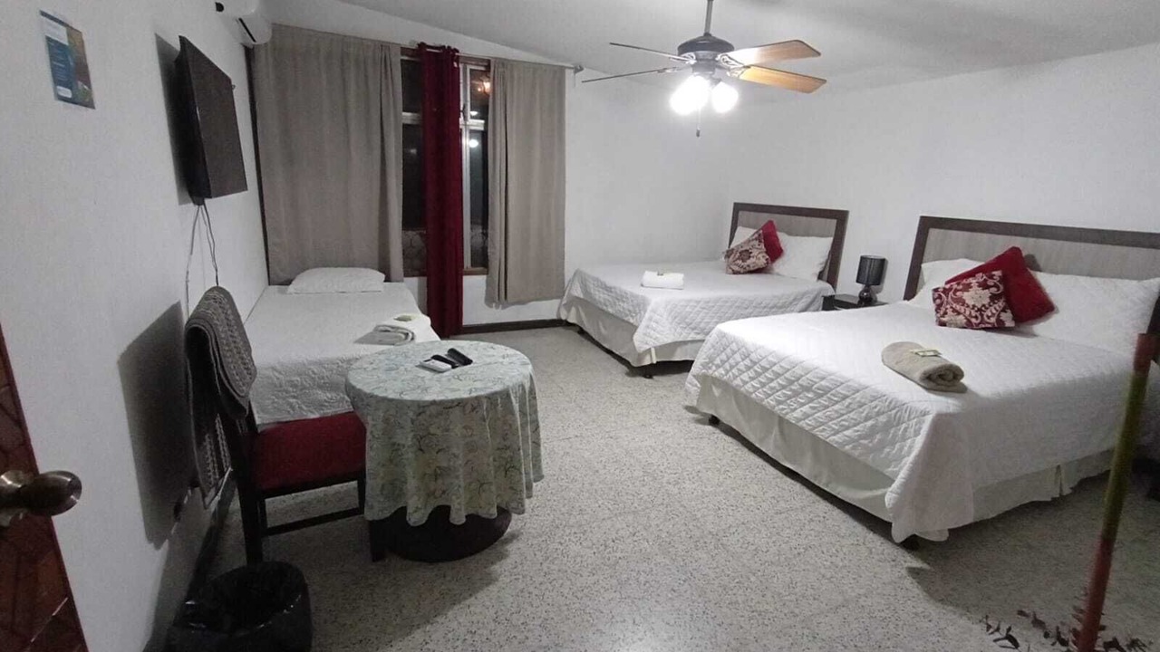 Photo of Bedroom in Zona 13
