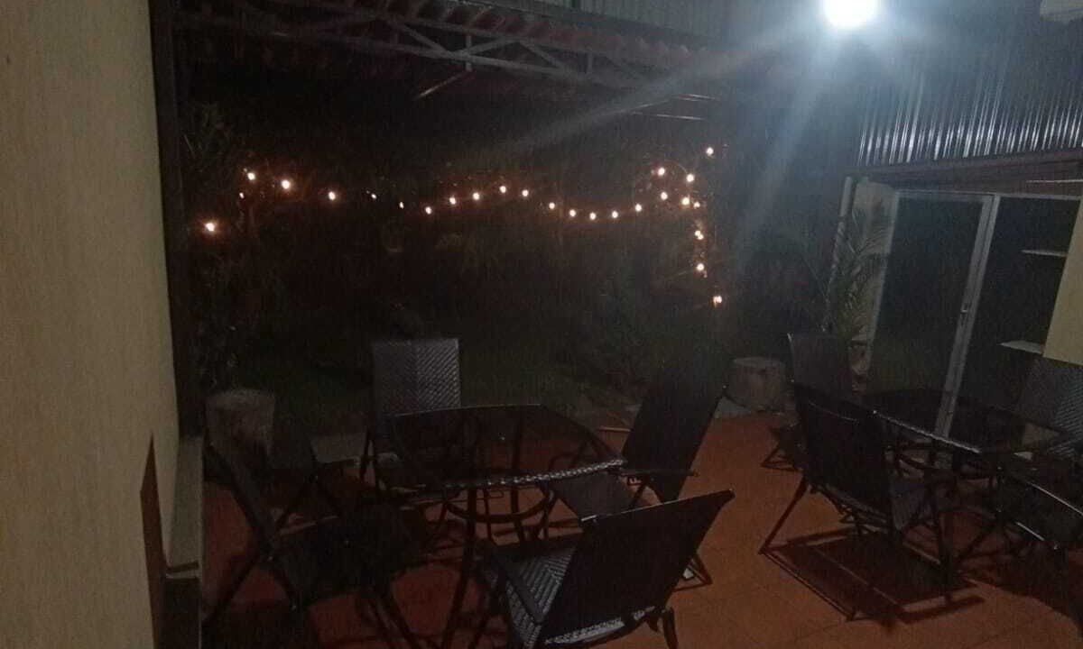 Photo of Patio Balcony in Zona 13