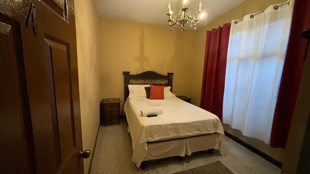 Photo of Bedroom in Zona 13