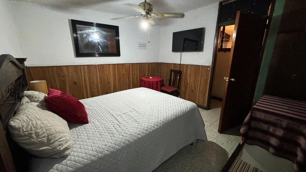Photo of Bedroom in Zona 13