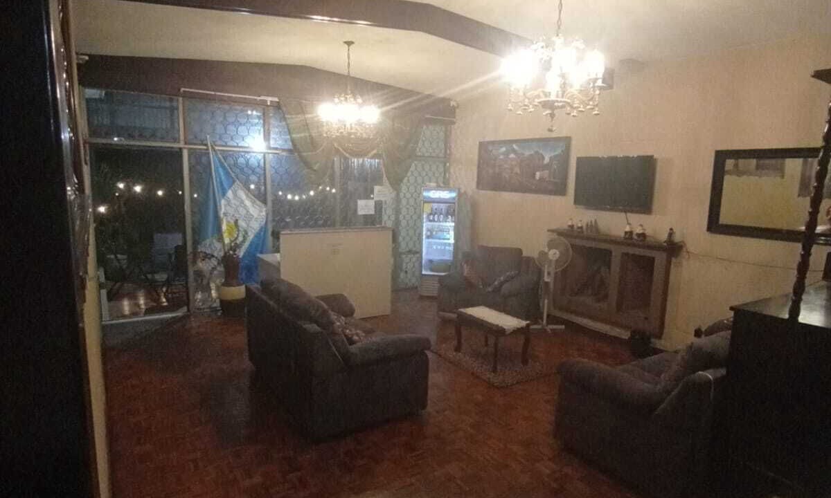 Photo of Livingroom in Zona 13