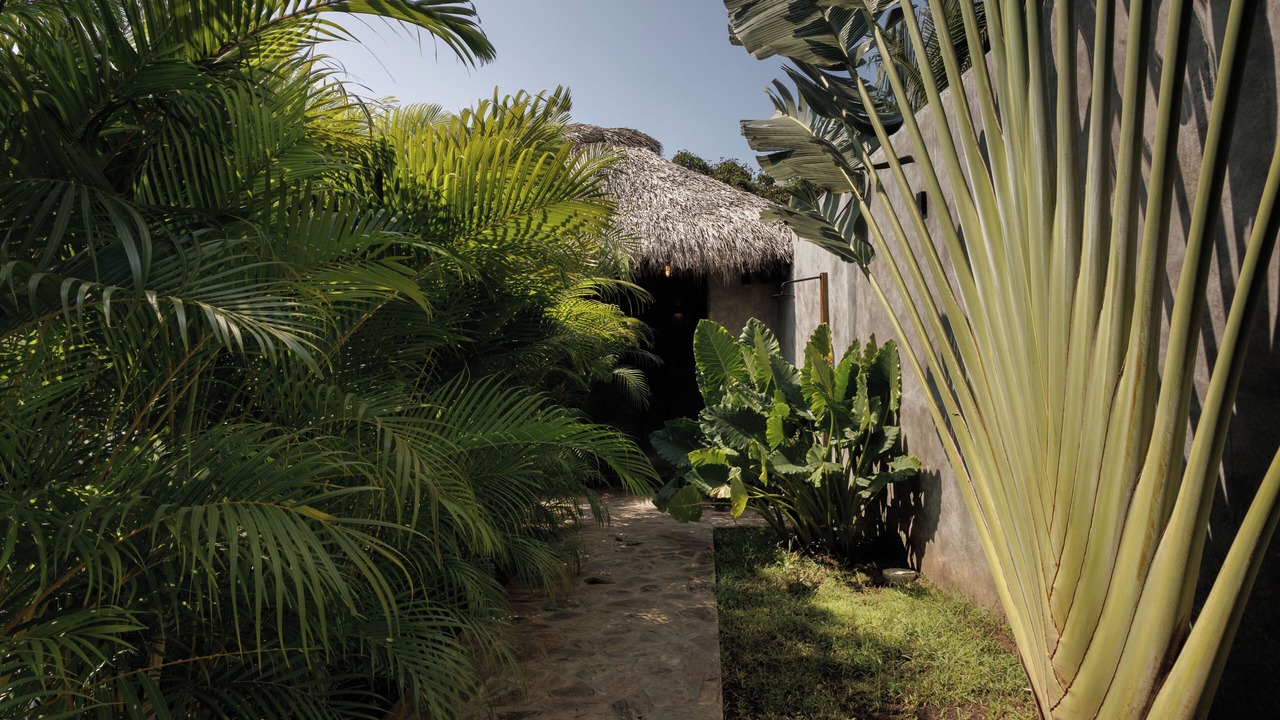 Photo of Livingroom in Brisas de Zicatela