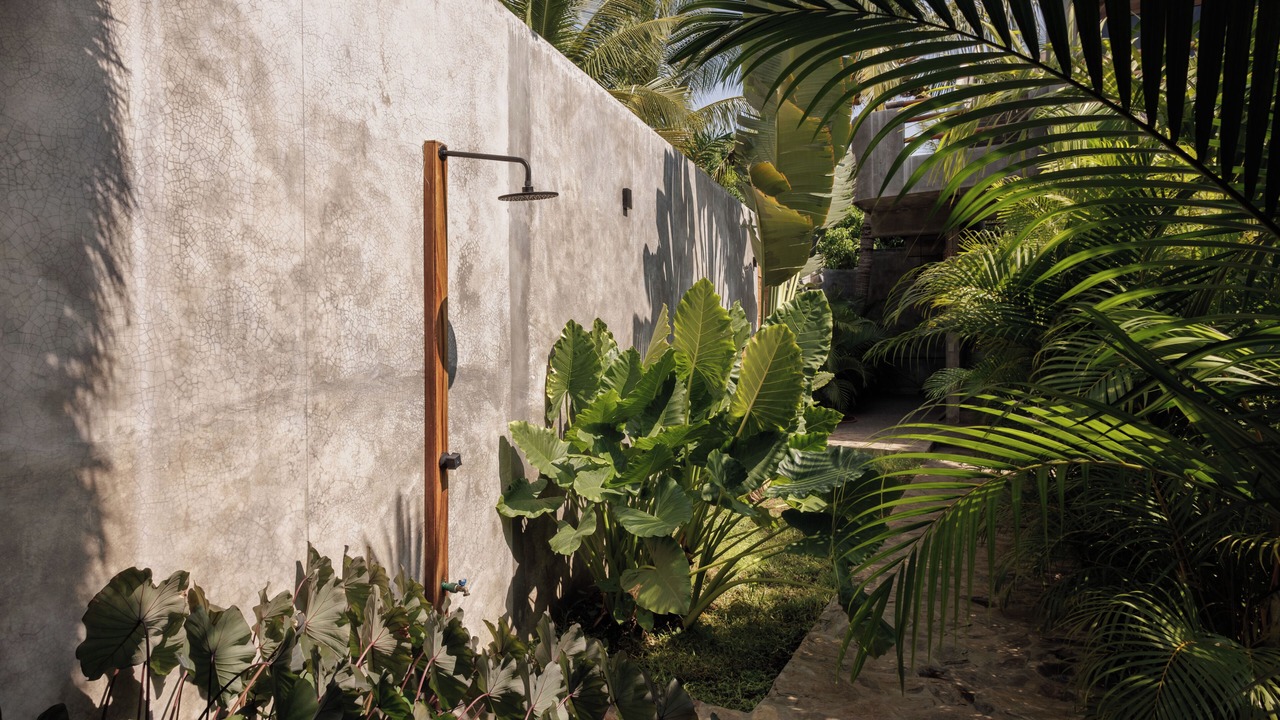 Photo of Outdoor in Brisas de Zicatela