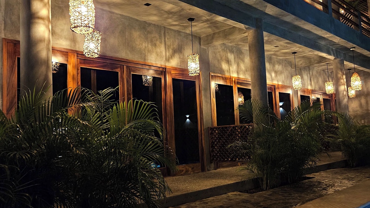 Photo of Outdoor in Brisas de Zicatela