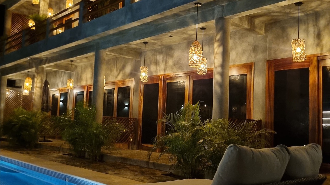 Photo of Outdoor in Brisas de Zicatela