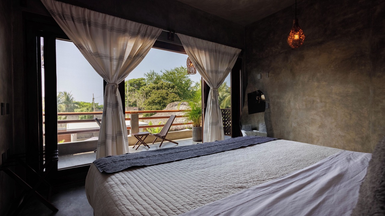 Photo of Outdoor in Brisas de Zicatela