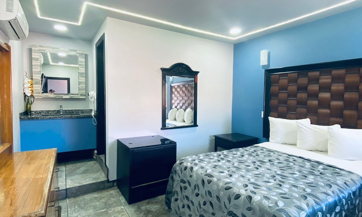 Photo of Bedroom in Zona Centro