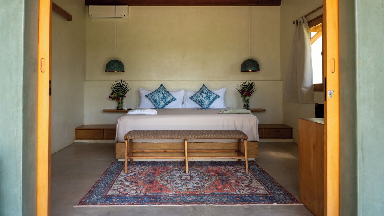 Photo of Bedroom in Saladita