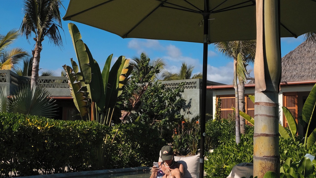 Photo of Outdoor in Saladita
