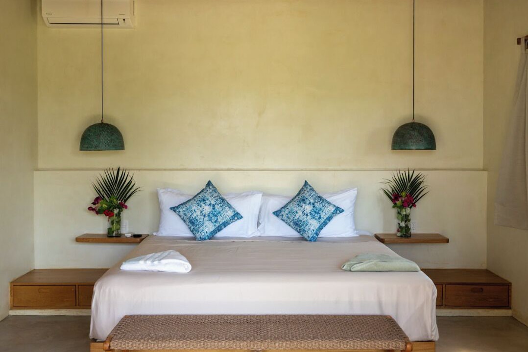 Photo of Bedroom in Saladita