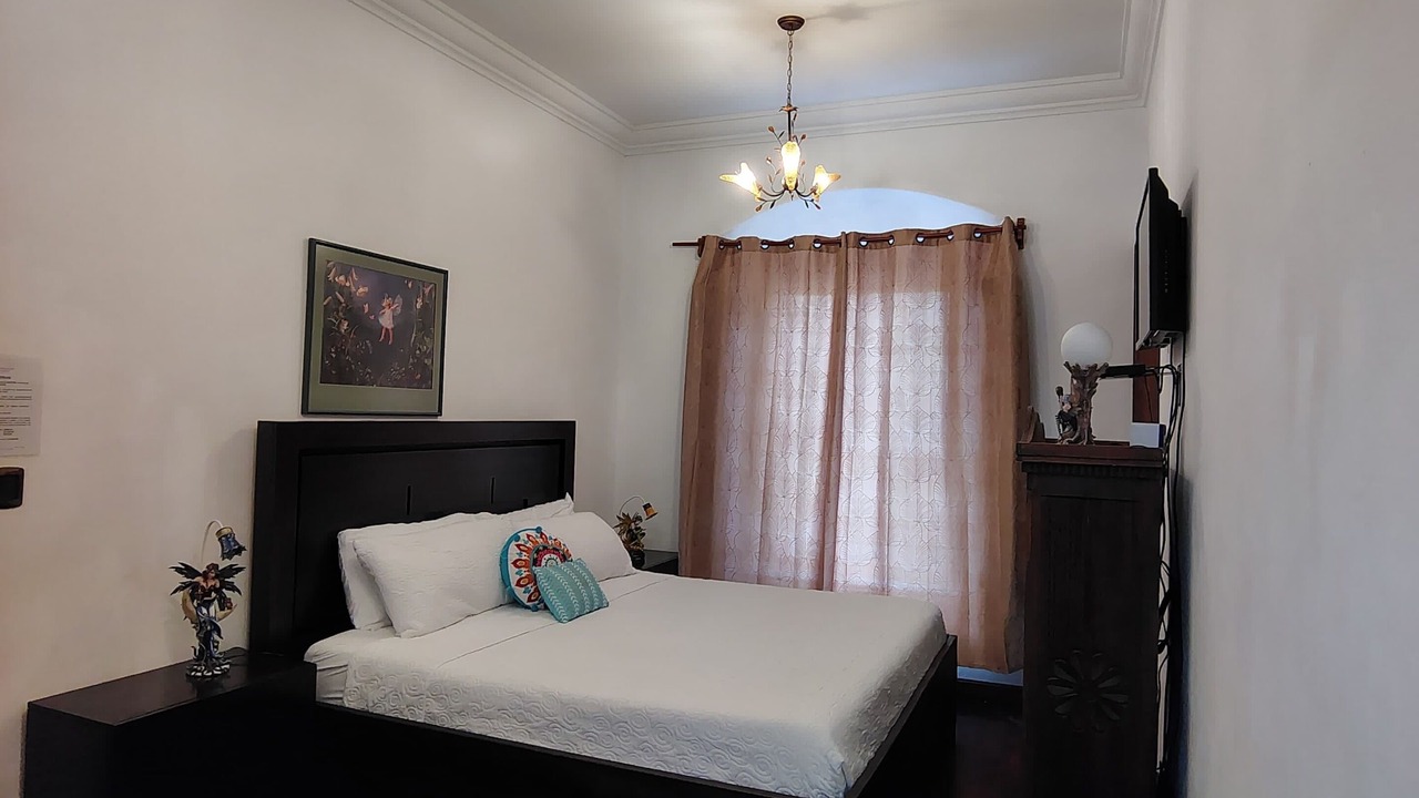 Photo of Bedroom in Antigua Guatemala
