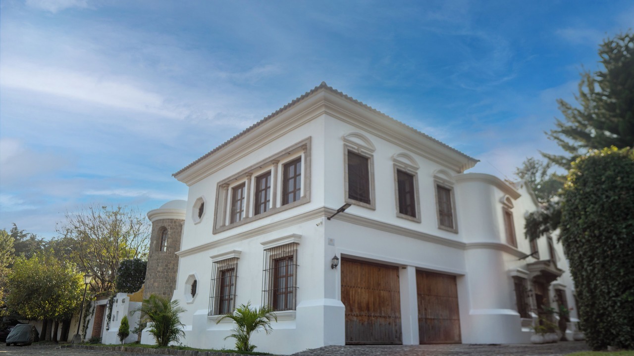 Photo of Outdoor in Antigua Guatemala