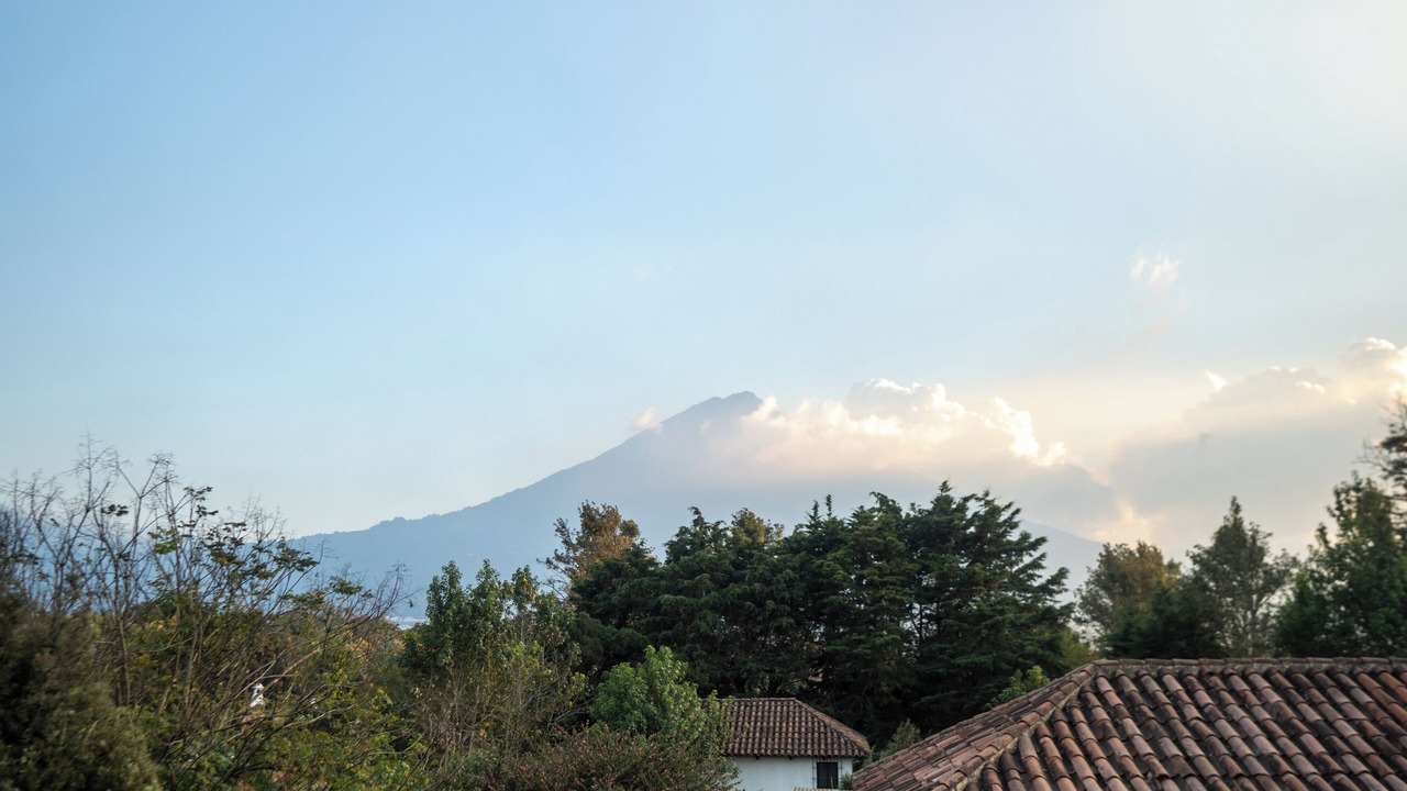 Photo of Outdoor in Antigua Guatemala