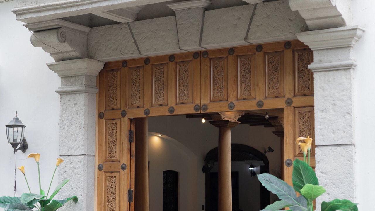 Photo of Outdoor in Antigua Guatemala