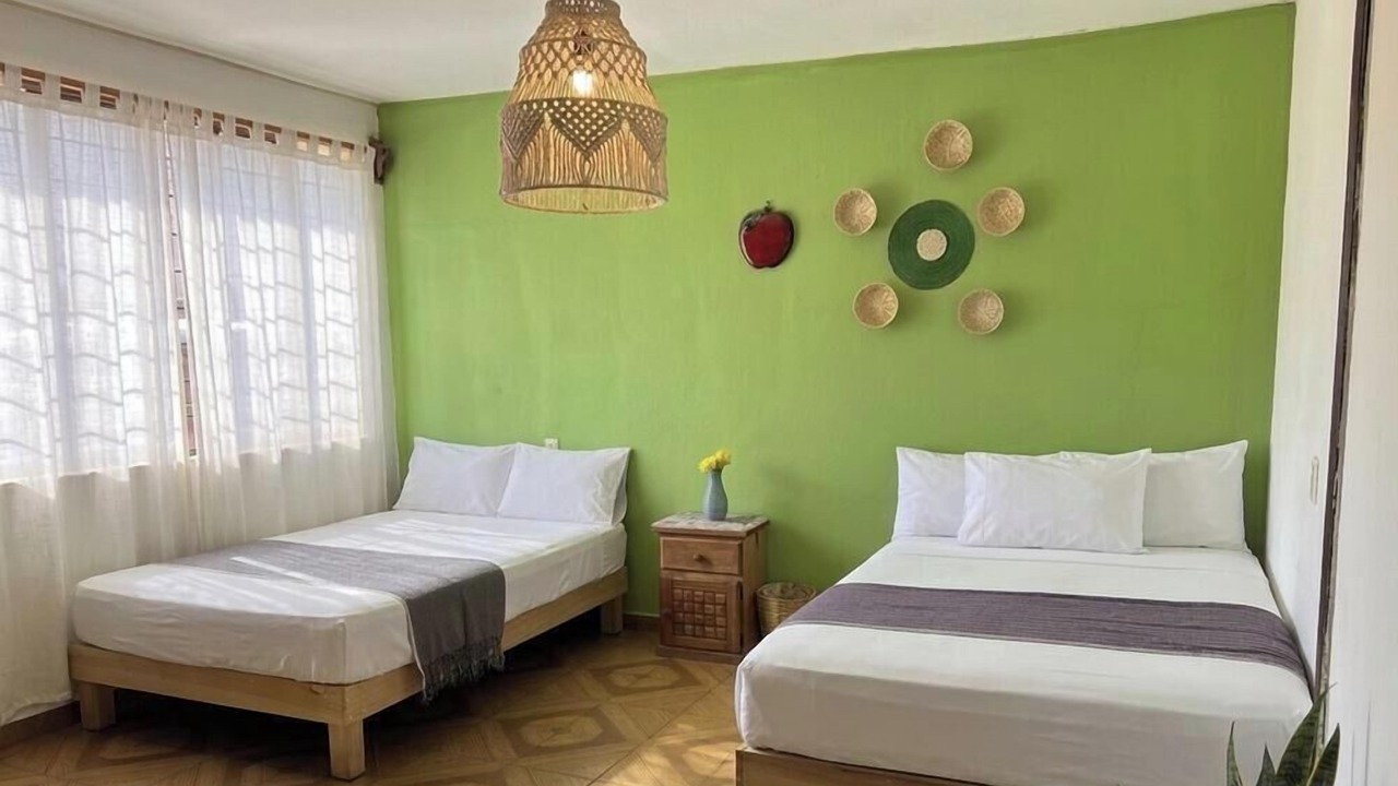 Photo of Bedroom in FERROCARRIL