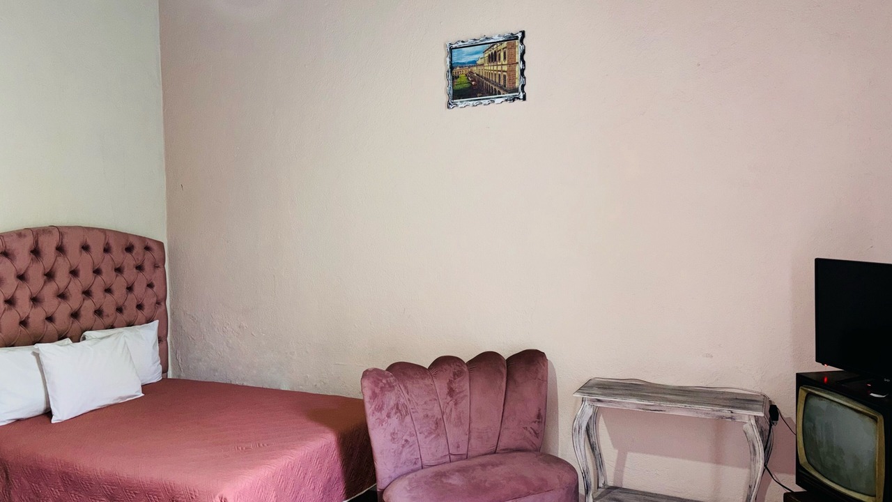 Photo of Bedroom in Historic Centre