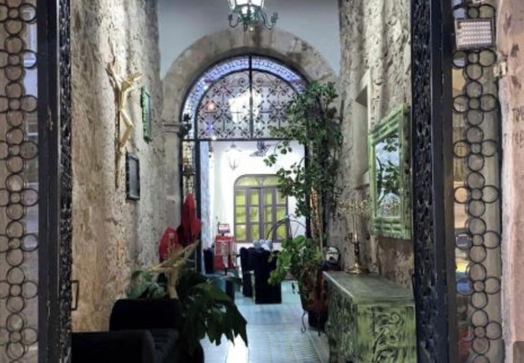 Photo of Outdoor in Historic Centre