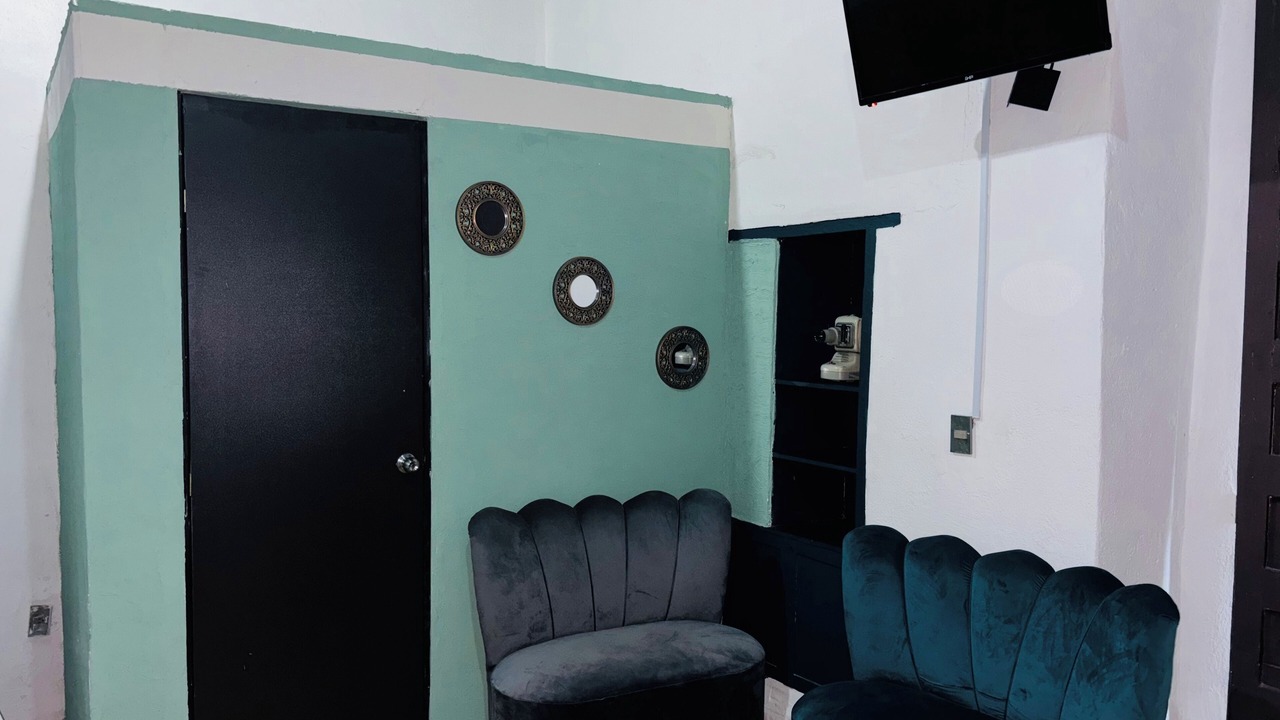 Photo of Bedroom in Historic Centre