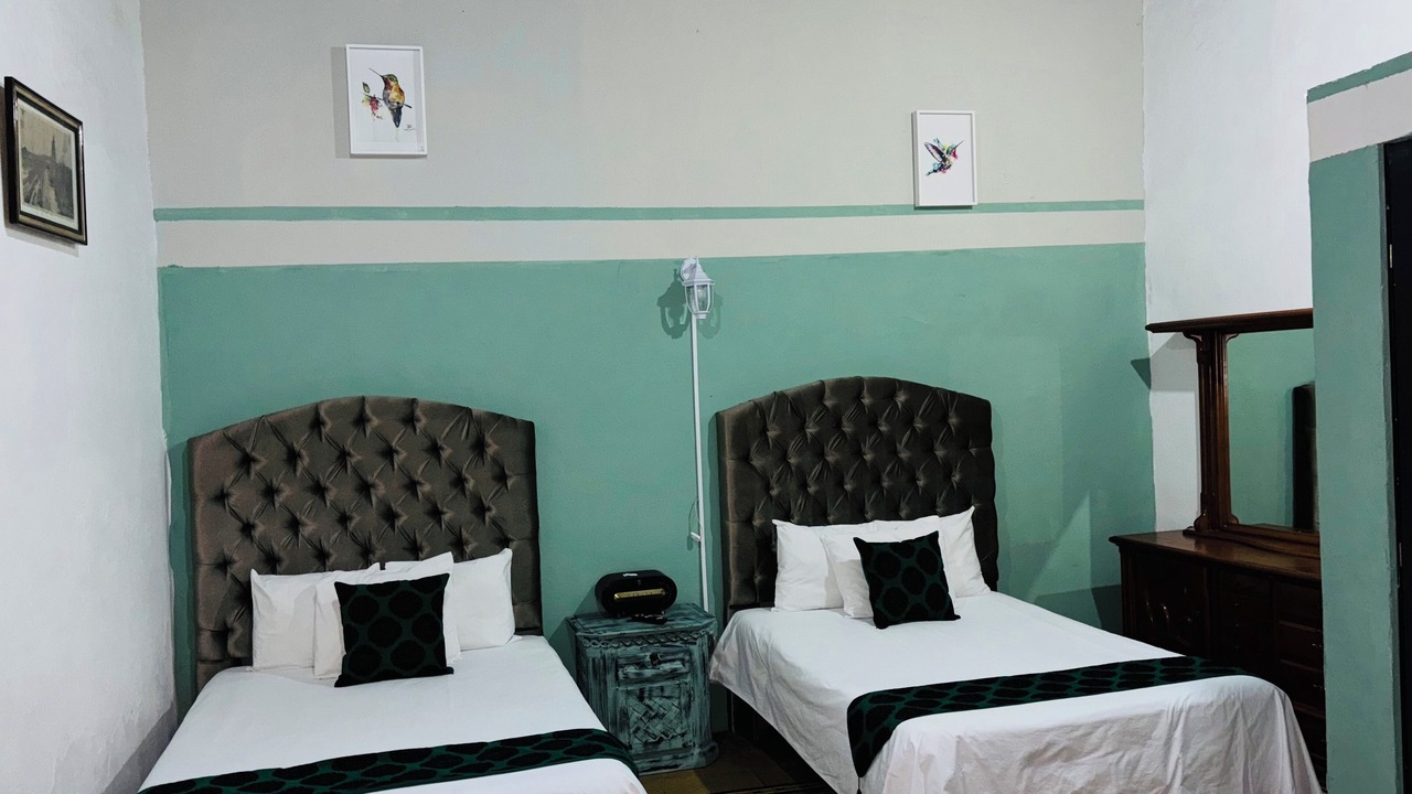 Photo of Bedroom in Historic Centre