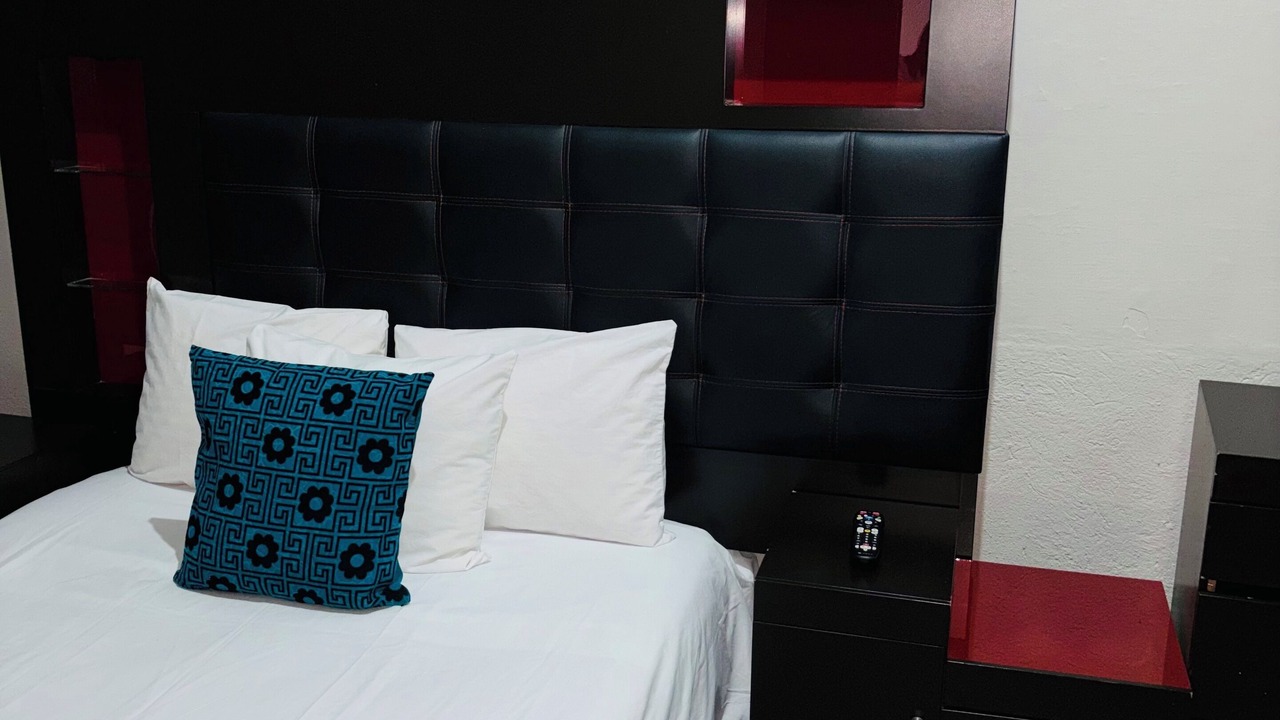 Photo of Bedroom in Historic Centre