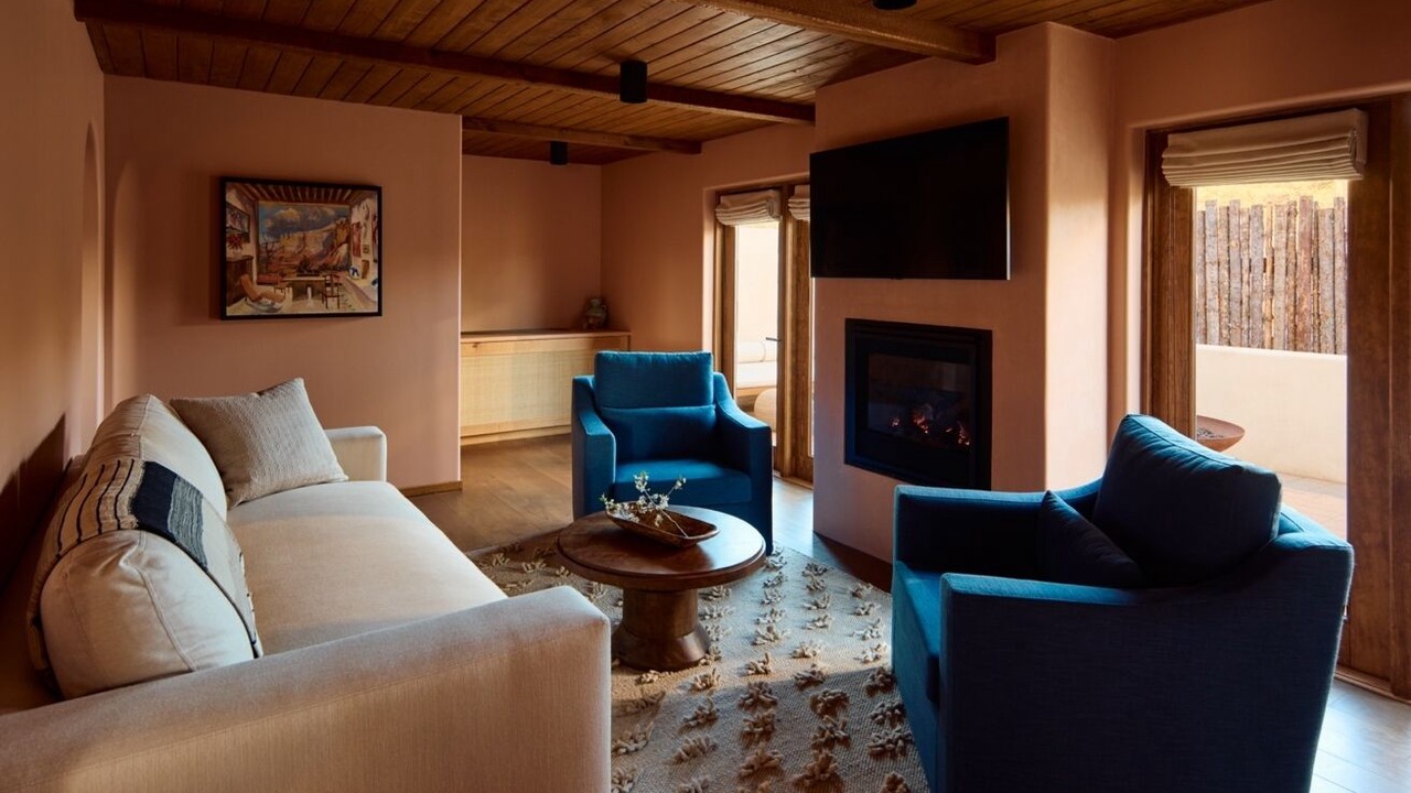 Photo of Others in Taos