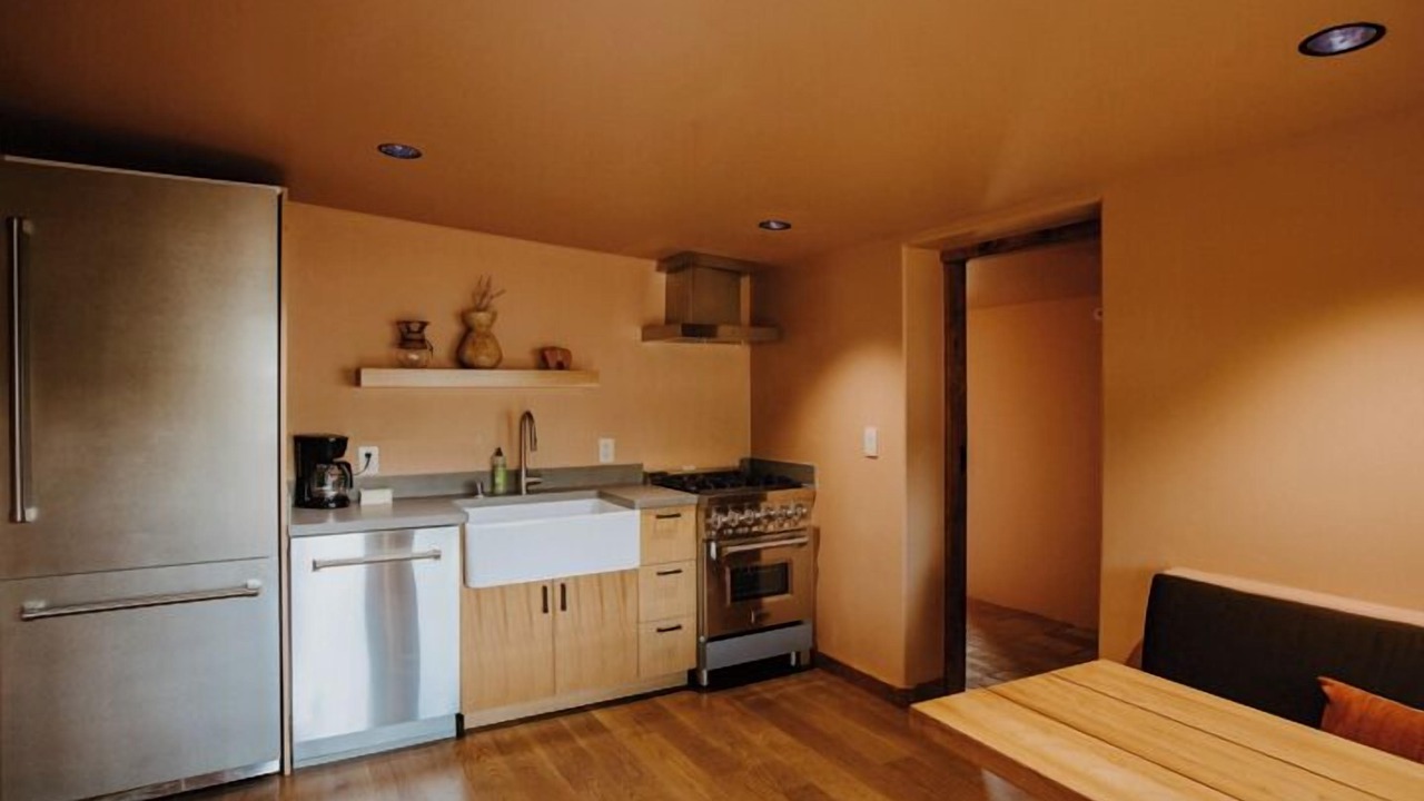 Photo of Kitchen in Taos