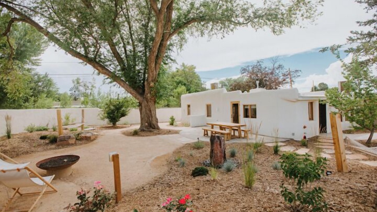 Photo of Others in Taos