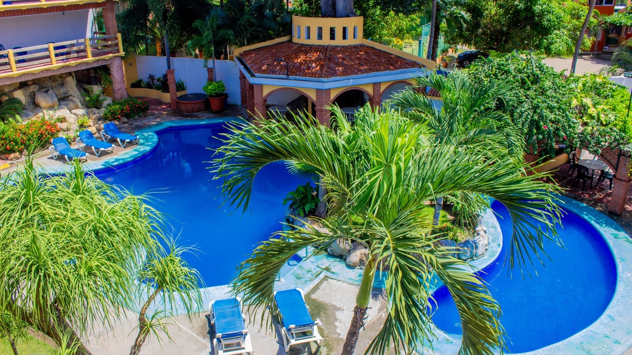 Photo of Outdoor in Rincon de Guayabitos