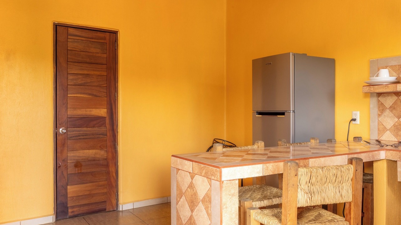 Photo of Livingroom in Rincon de Guayabitos