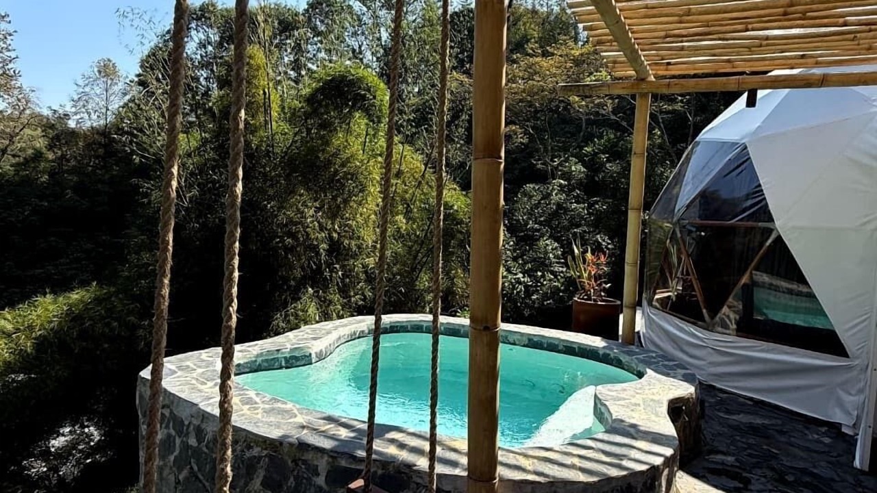 Photo of Bedroom in Coatepec