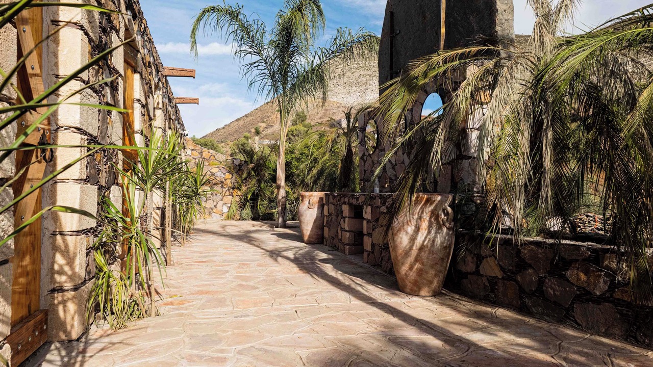 Photo of Bathroom in Real de Catorce