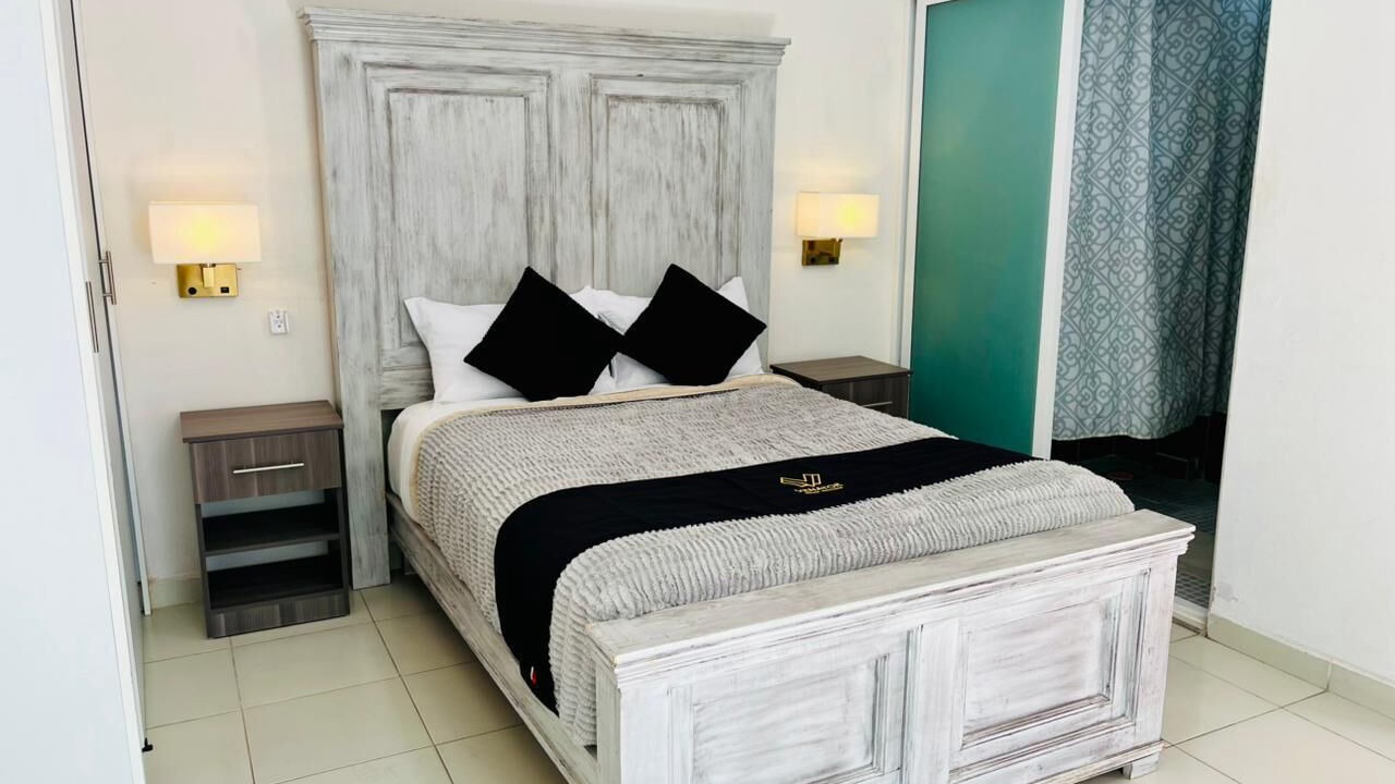 Photo of Bedroom in Leon