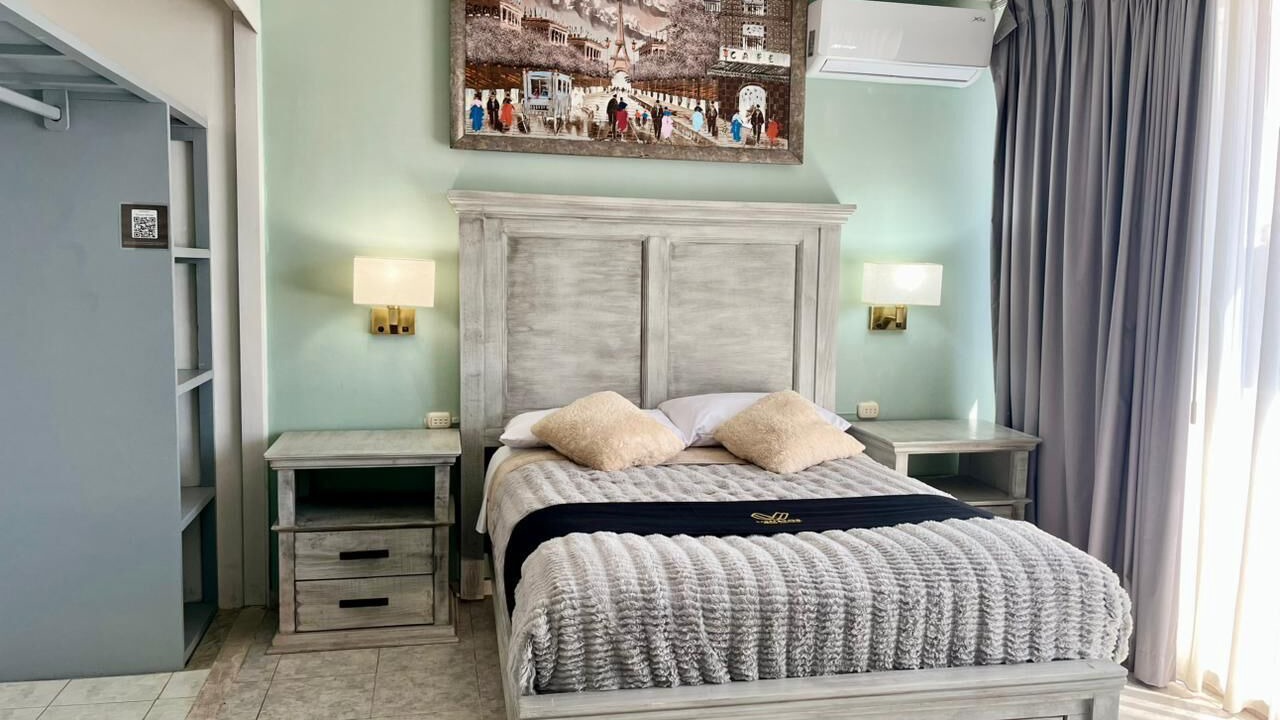 Photo of Bedroom in Leon