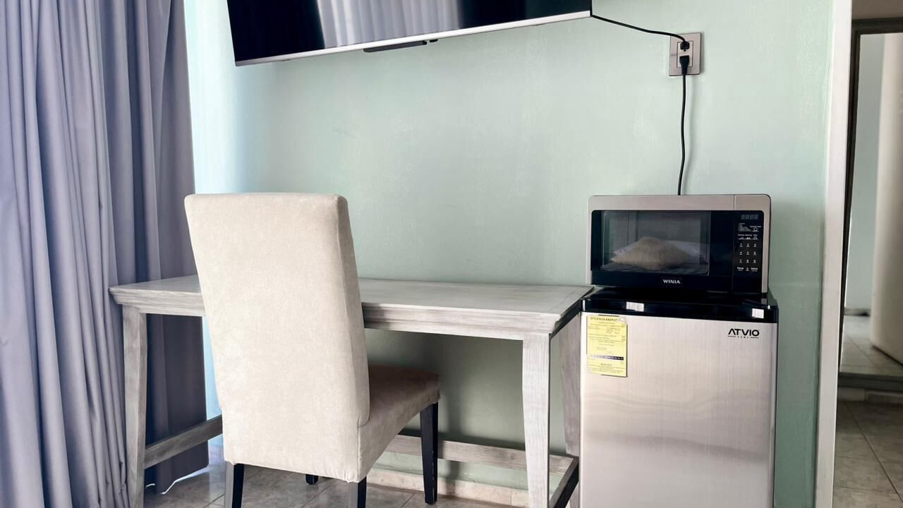 Photo of Bedroom in Leon