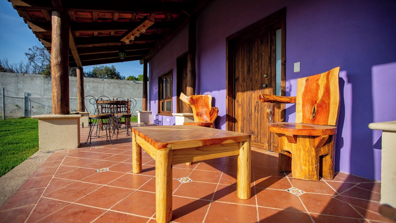 Photo of Outdoor in Zacatlan