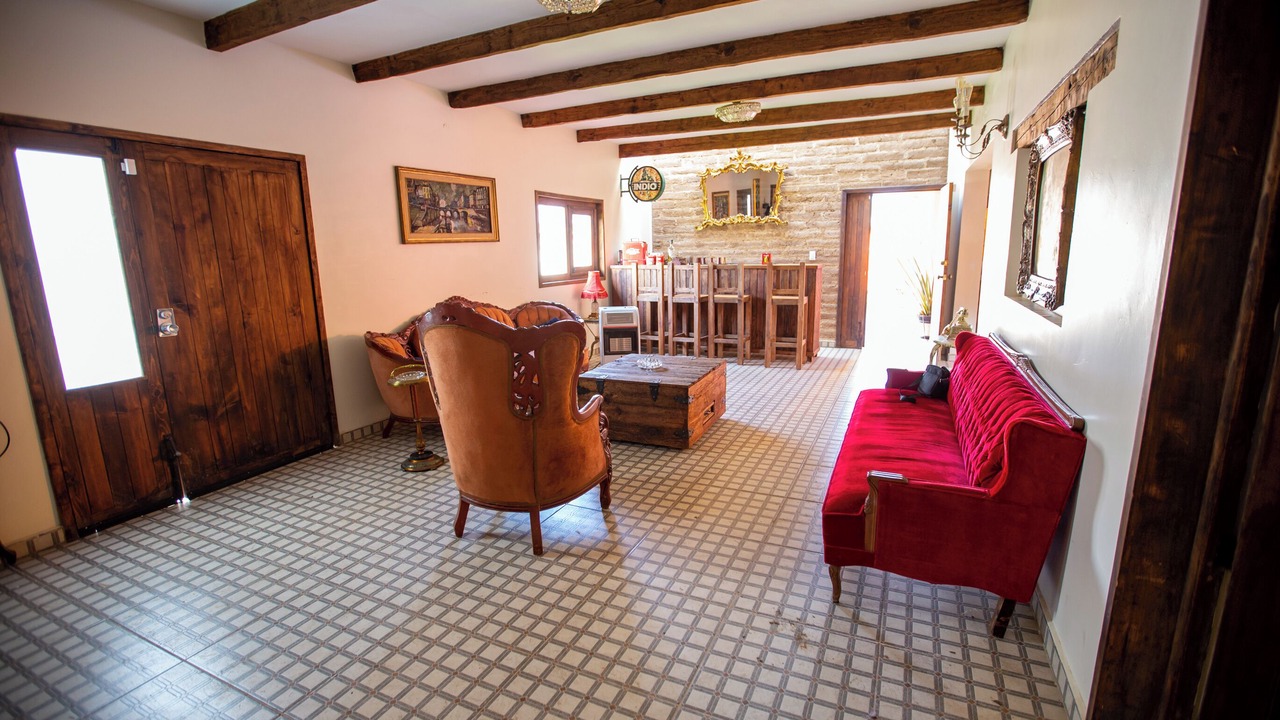 Photo of Livingroom in Zacatlan