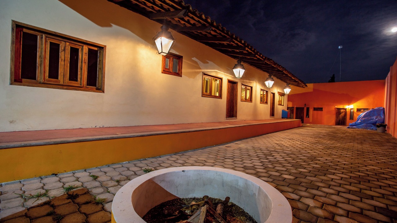 Photo of Outdoor in Zacatlan