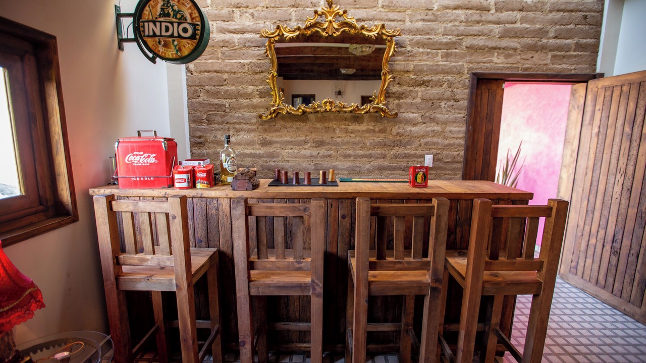 Photo of Kitchen in Zacatlan