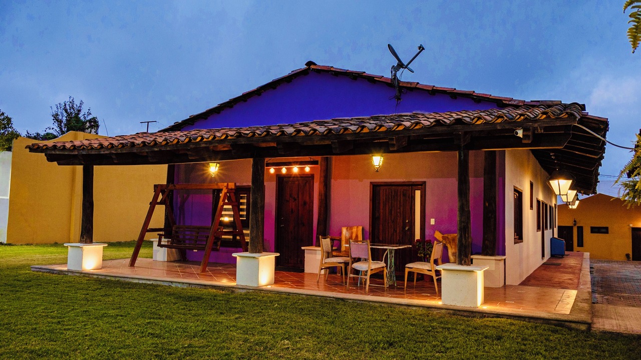 Photo of Outdoor in Zacatlan
