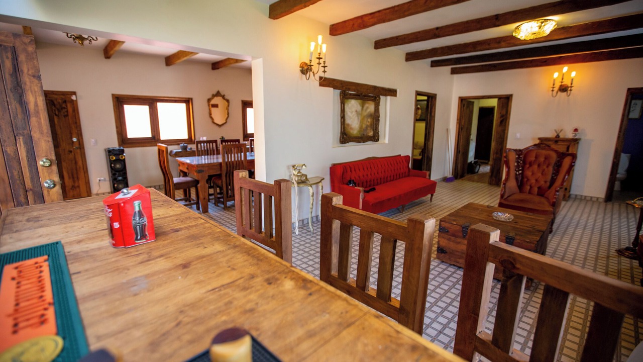 Photo of Kitchen in Zacatlan