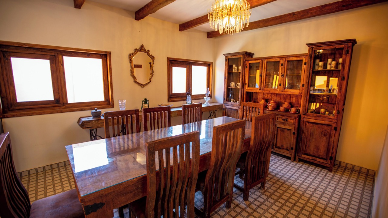 Photo of Kitchen in Zacatlan