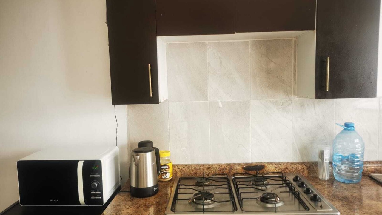 Photo of Bedroom in Monterrey