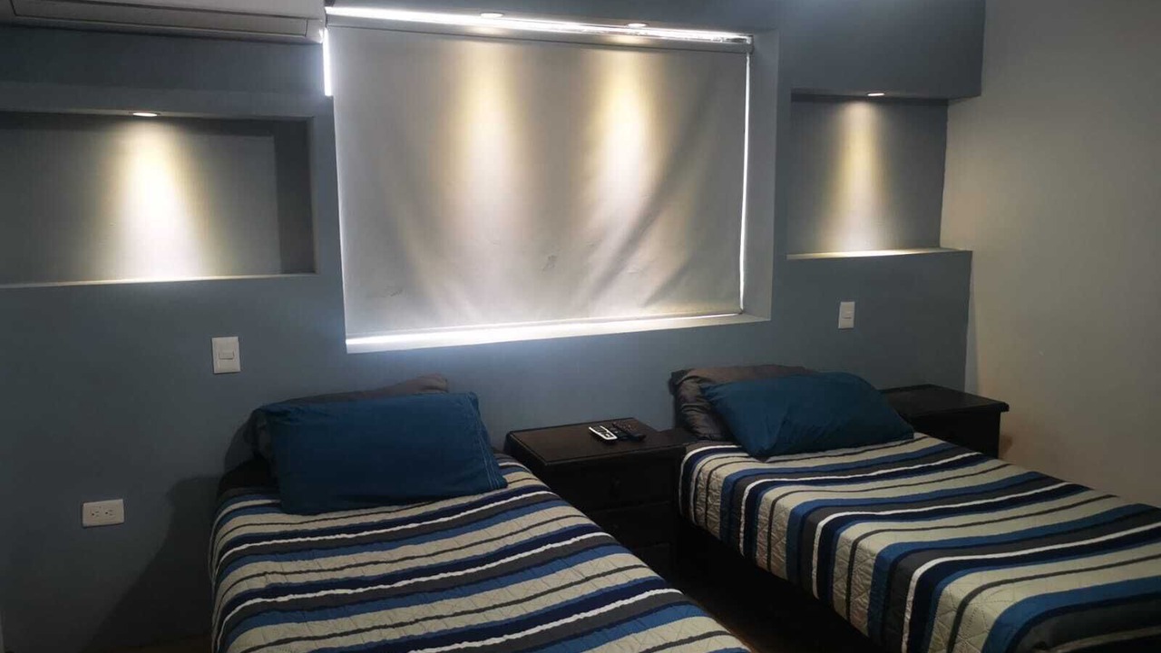 Photo of Bedroom in Monterrey