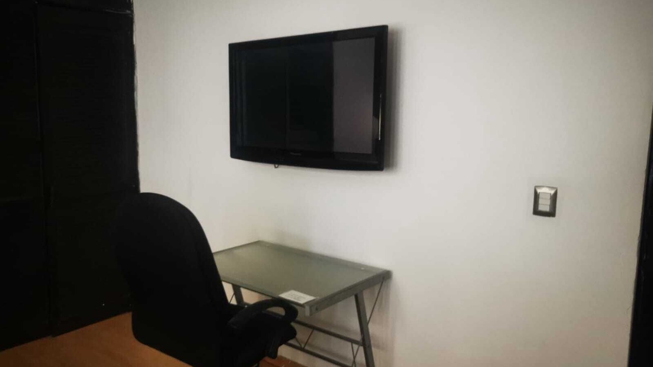Photo of Bedroom in Monterrey