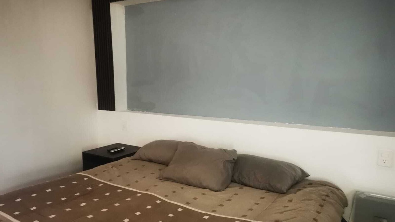 Photo of Bedroom in Monterrey