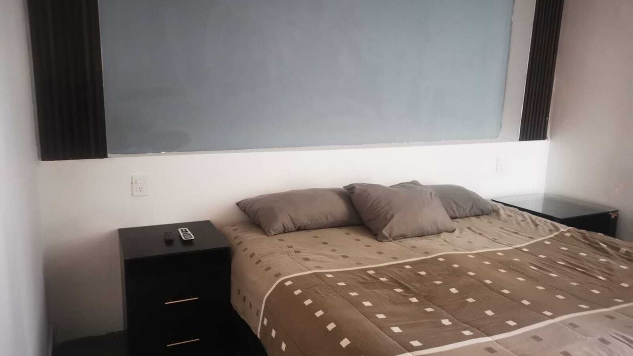Photo of Bedroom in Monterrey