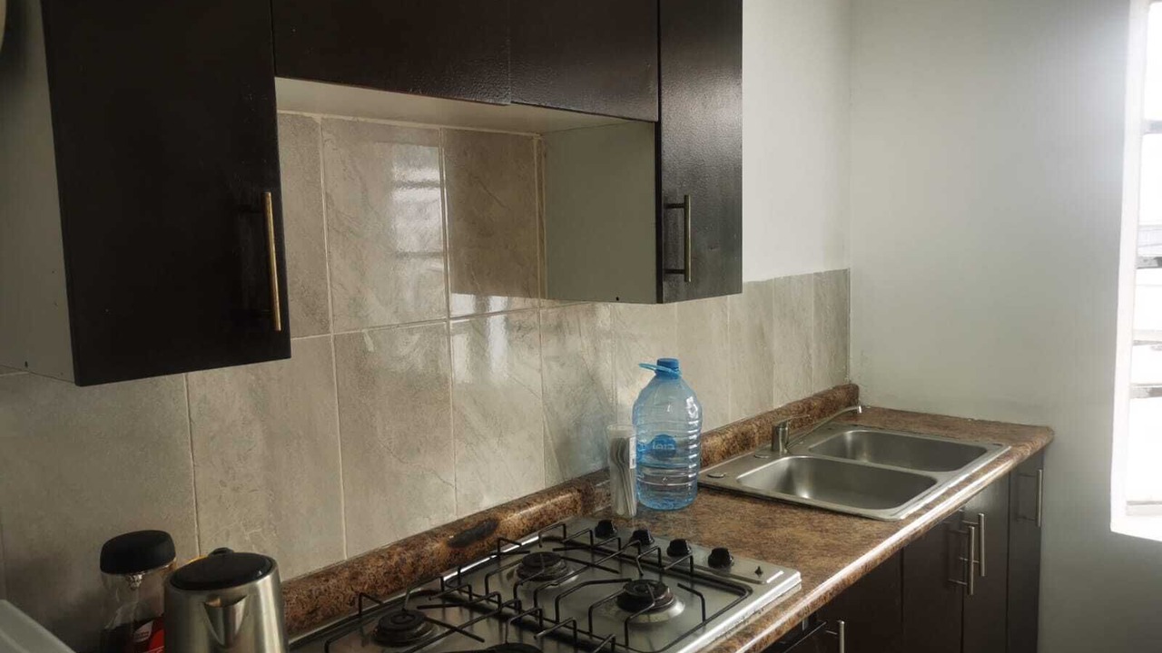 Photo of Bedroom in Monterrey
