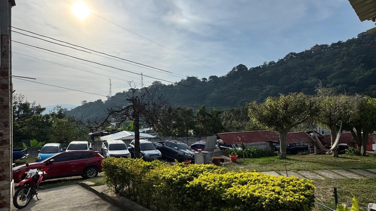Photo of Others in San Juan La Laguna