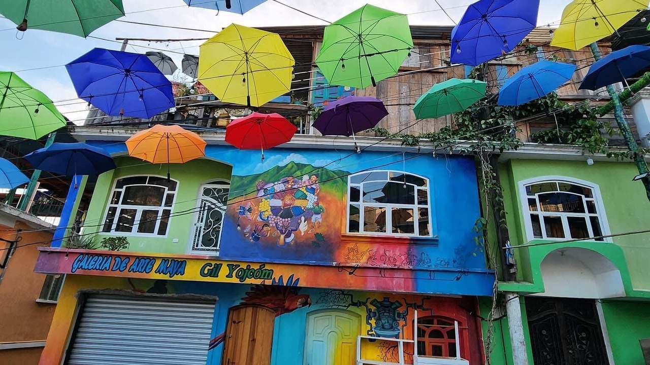 Photo of Others in San Juan La Laguna