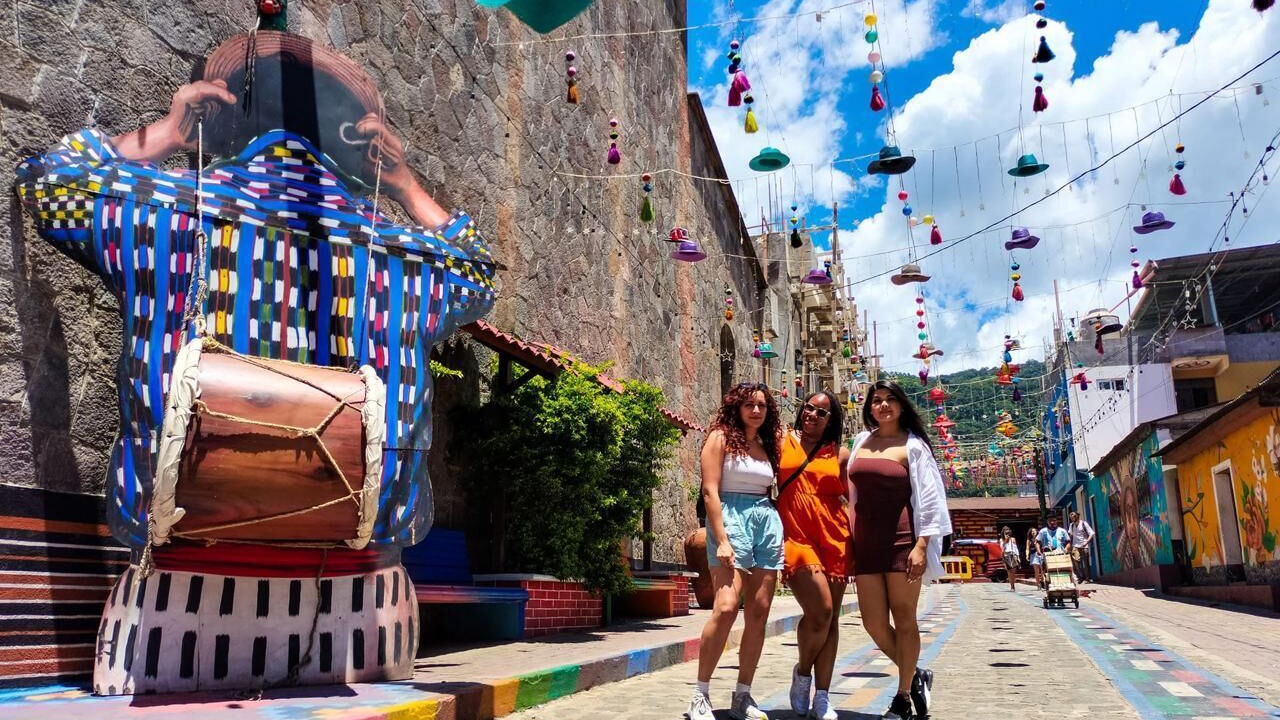Photo of Others in San Juan La Laguna